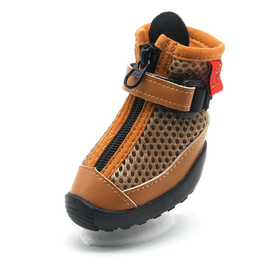 Passive Fawn - V4 Summer Boot - Whippets and Iggies