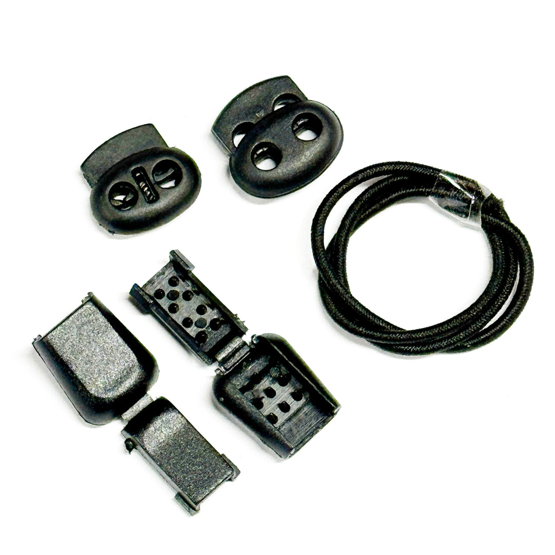 Splish-Splash Winter Boot Hardware Repair Kit