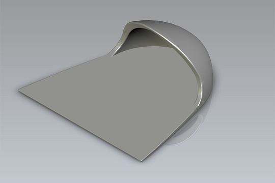 Universal Toe Cap for Hunnyboots