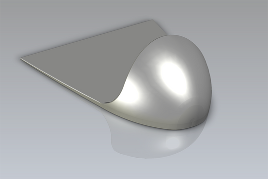 Universal Toe Cap for Hunnyboots