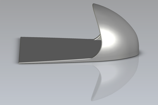 Universal Toe Cap for Hunnyboots