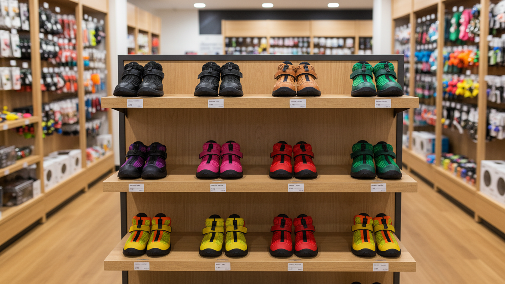 In stock. Pickup, pay and walk out.