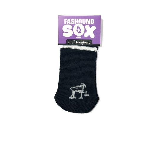 Fashound Sox by Hunnyboots