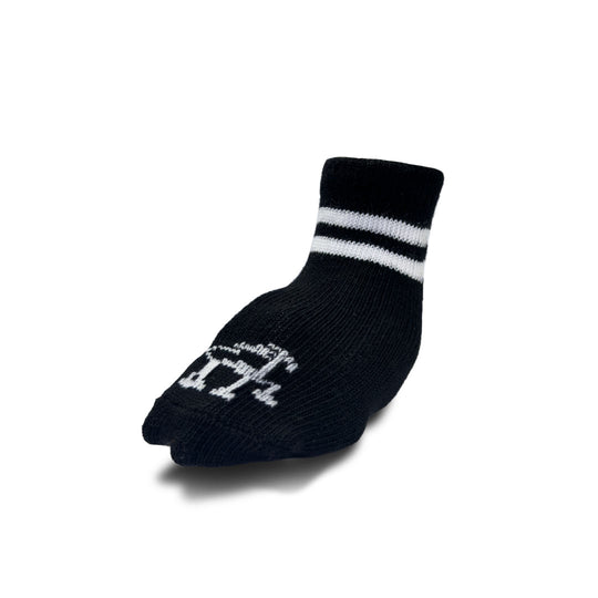 Fashound Sox by Hunnyboots