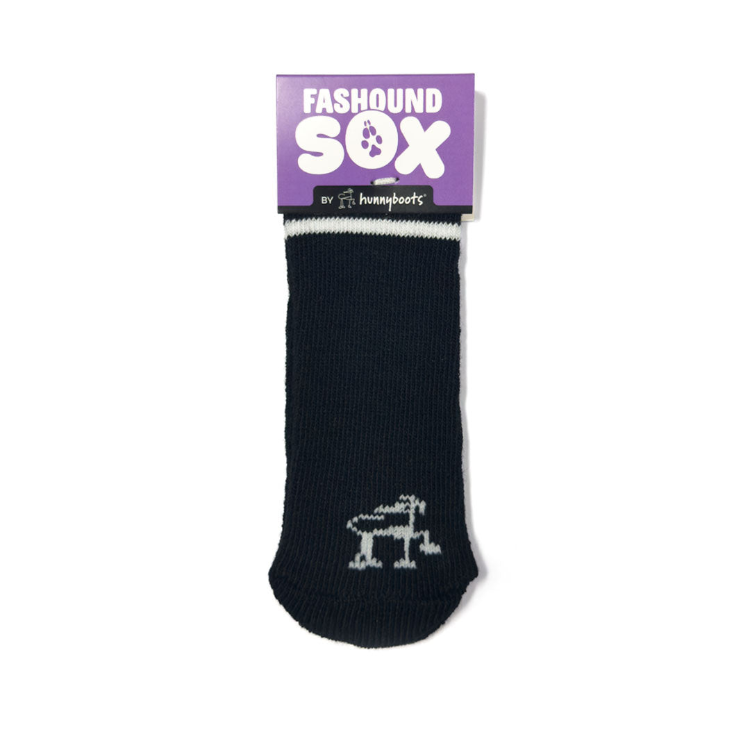 Fashound Sox by Hunnyboots