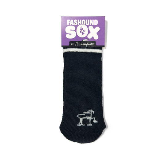 Fashound Sox by Hunnyboots