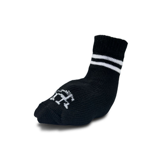 Fashound Sox by Hunnyboots