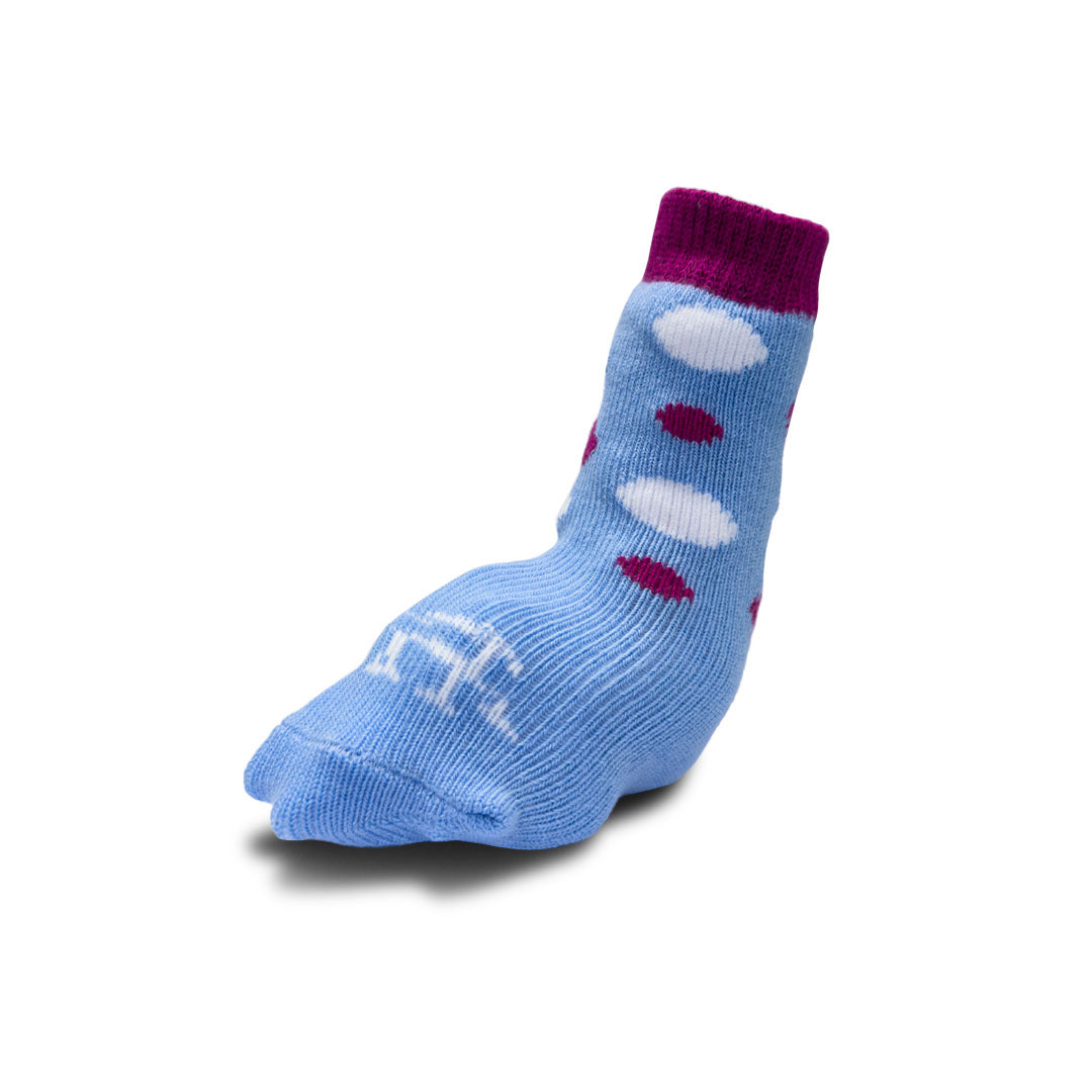 Fashound Sox by Hunnyboots