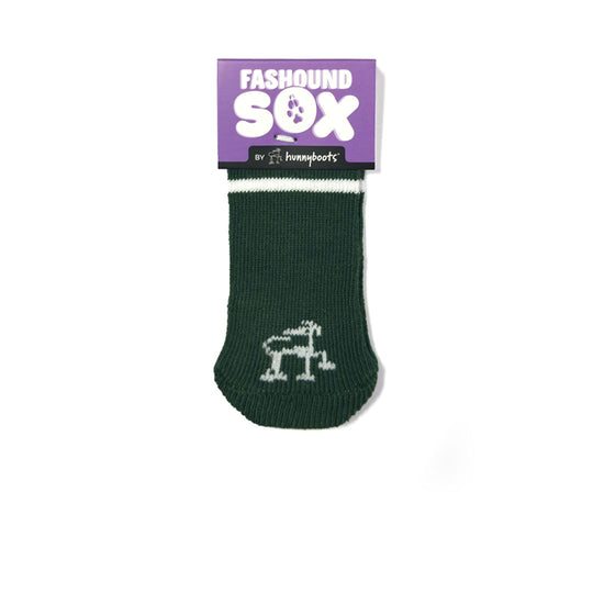 Fashound Sox by Hunnyboots