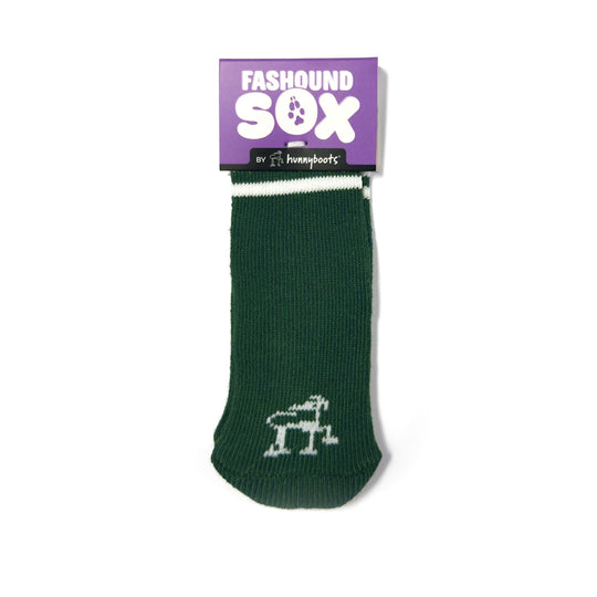 Fashound Sox by Hunnyboots