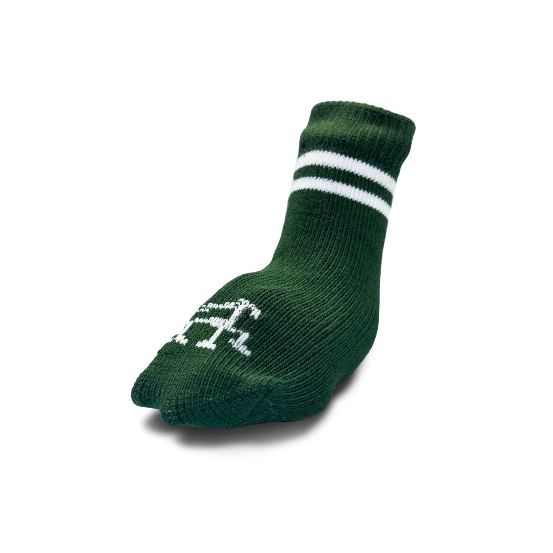 Fashound Sox by Hunnyboots