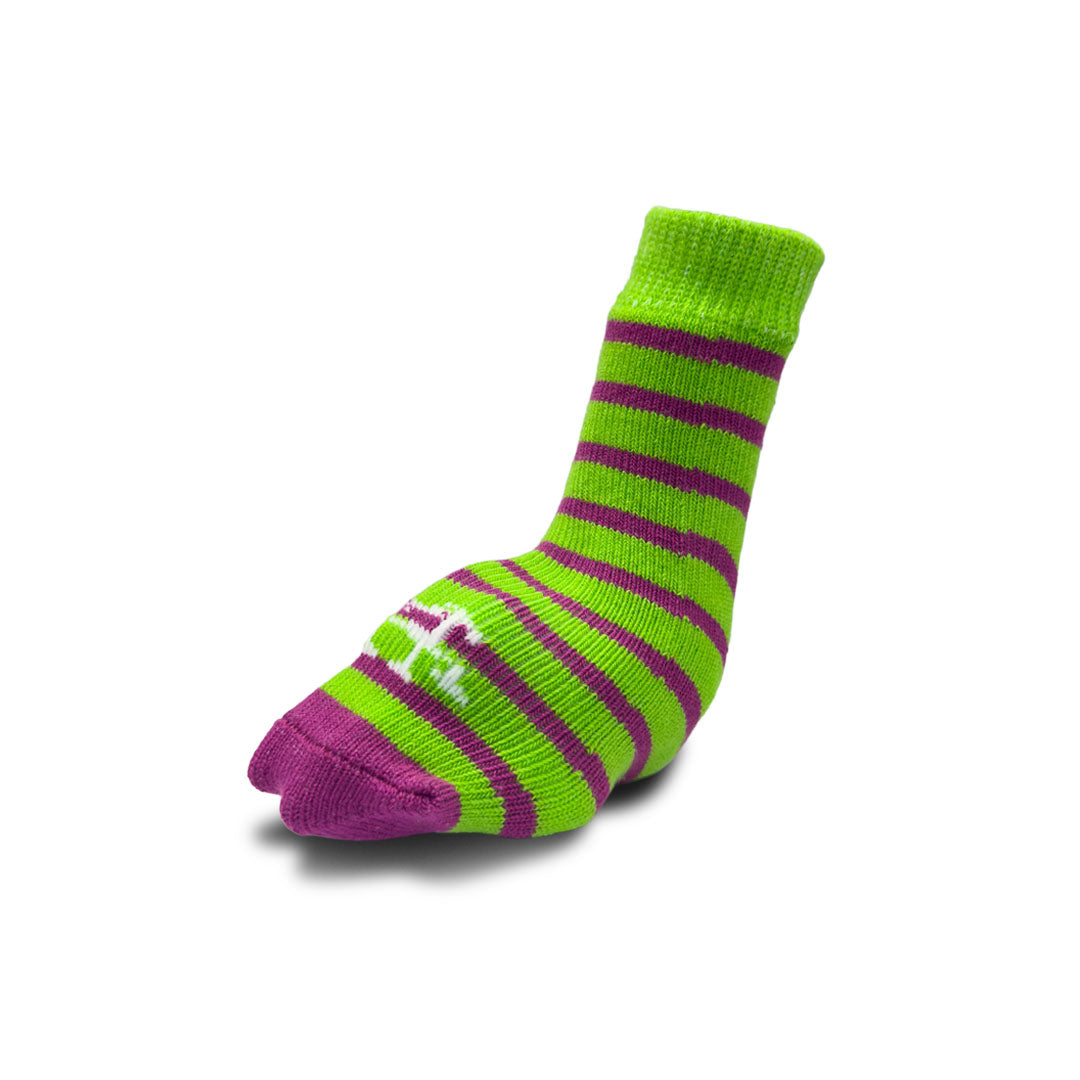 Fashound Sox by Hunnyboots