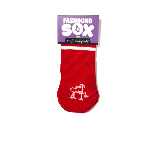 Fashound Sox by Hunnyboots