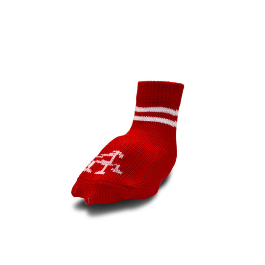 Fashound Sox by Hunnyboots