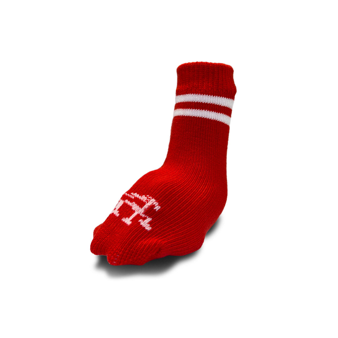 Fashound Sox by Hunnyboots