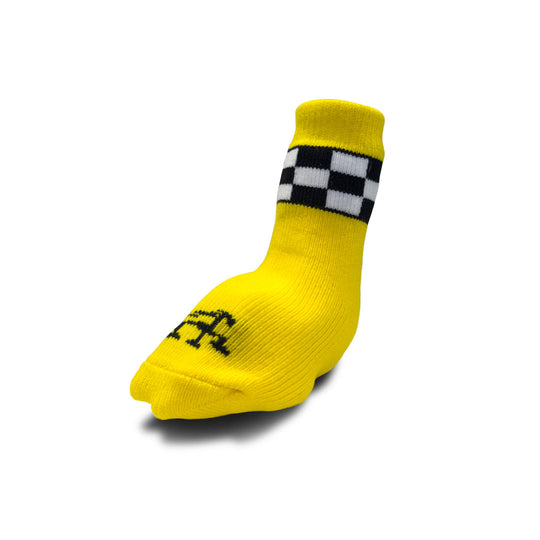 Fashound Sox by Hunnyboots