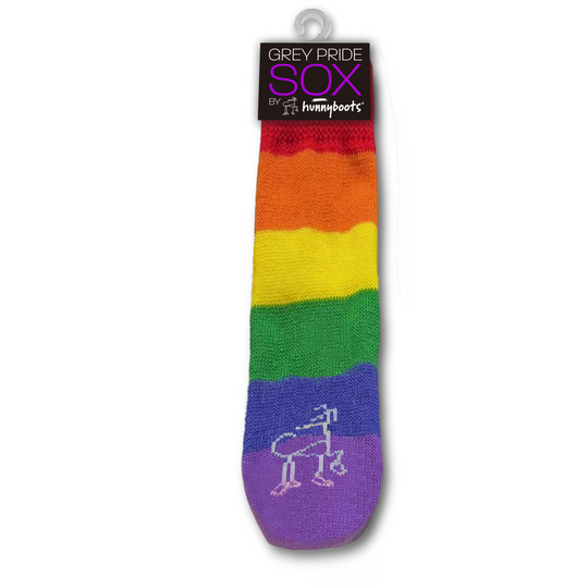 Fashound Sox by Hunnyboots