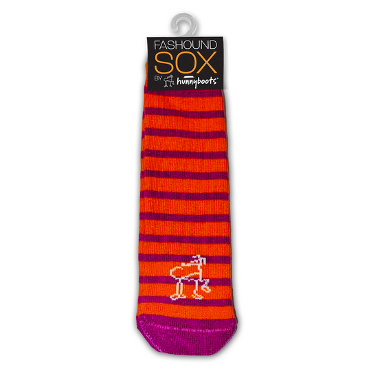 Fashound Sox by Hunnyboots