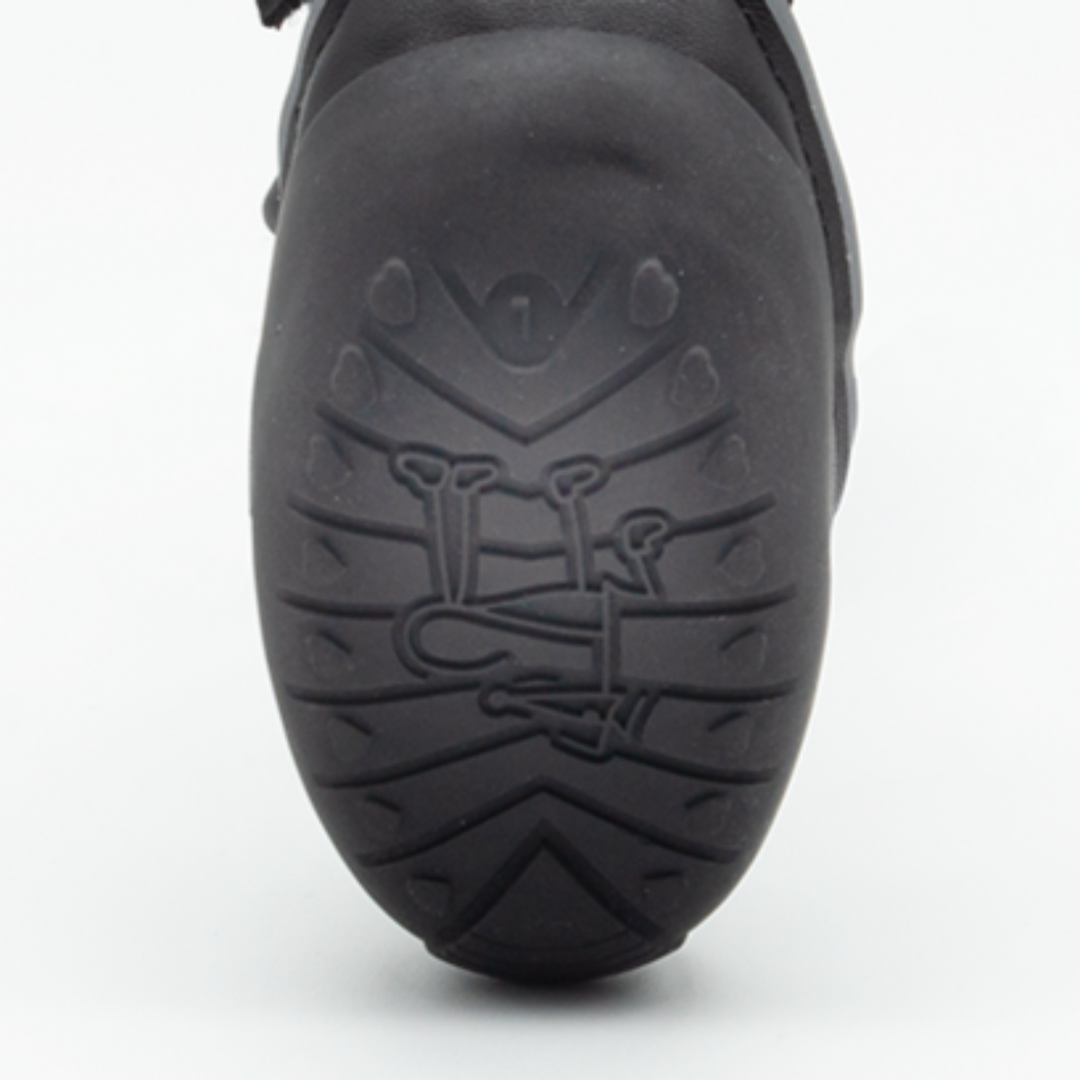 Splish-Splash Blk! - Greyhounds