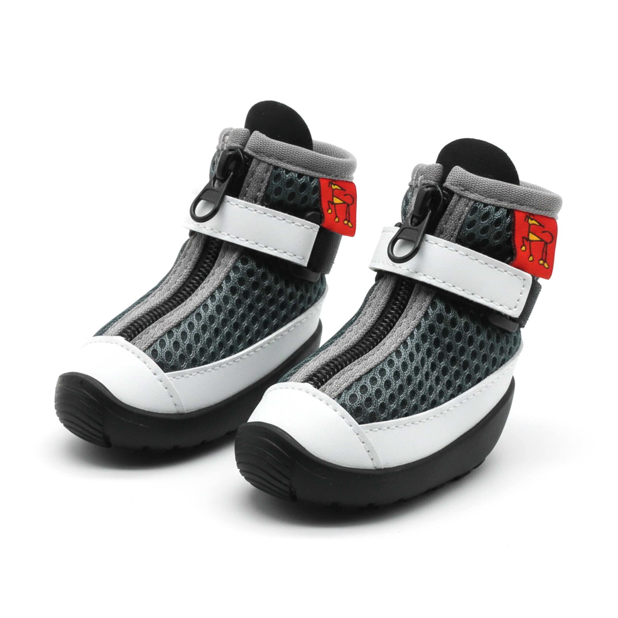 Custom designed boots for Greyhounds – Hunnyboots USA