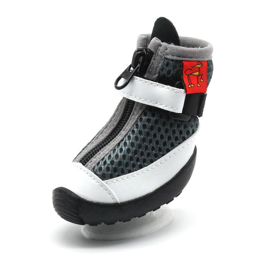 Street Chic - V4 Summer Boot