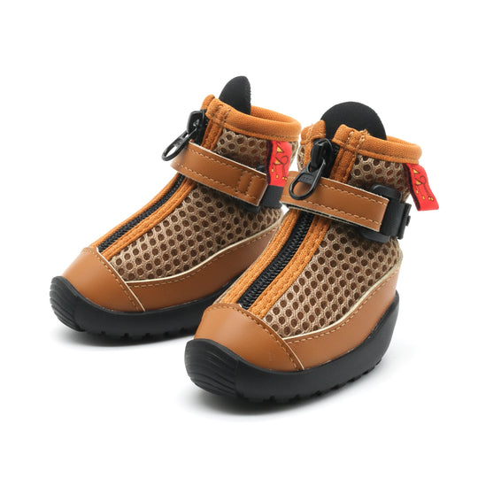 Passive Fawn - V4 Summer Boot - Whippets and Iggies