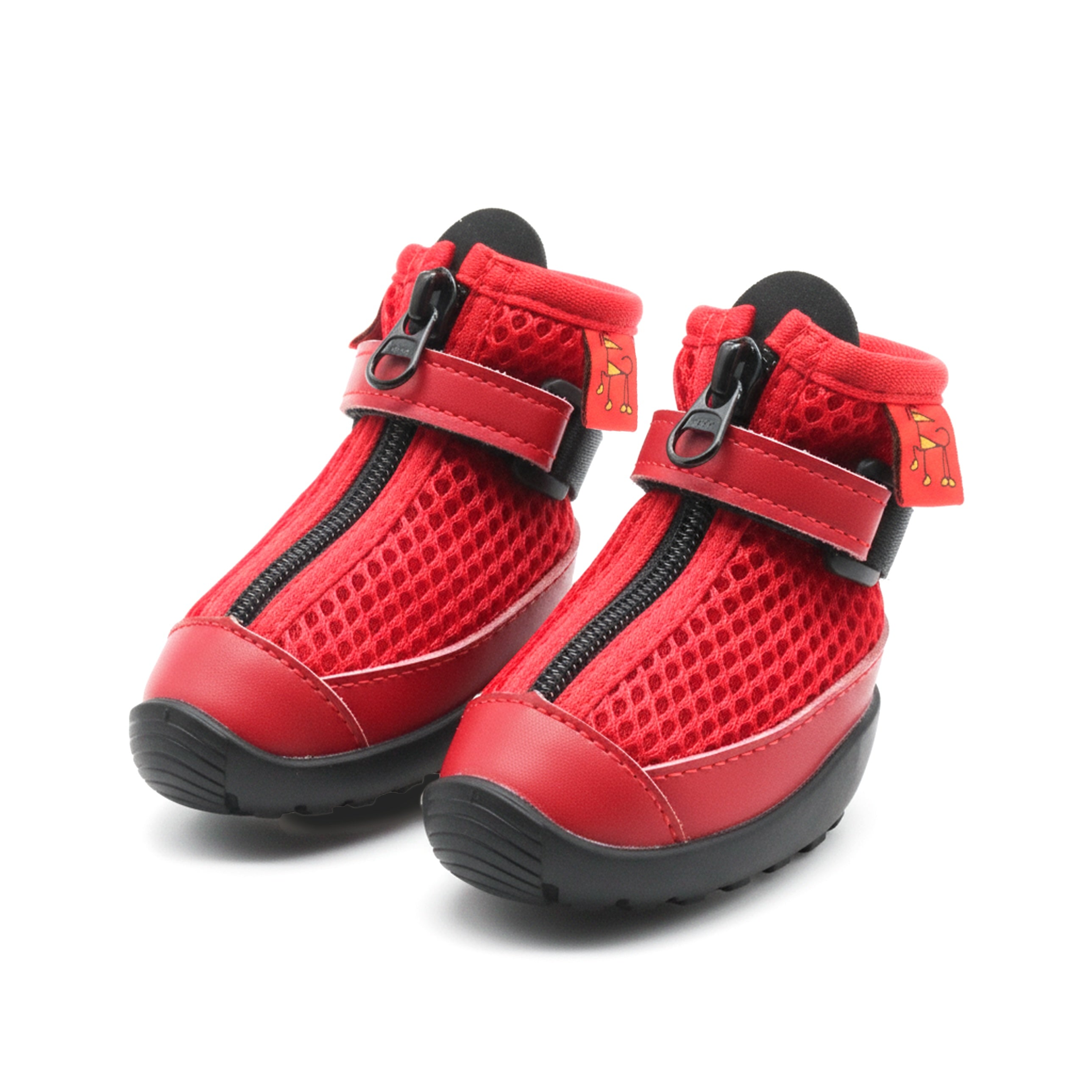 Greyhound Boots & Shoes for Sighthounds | Hunnyboots USA