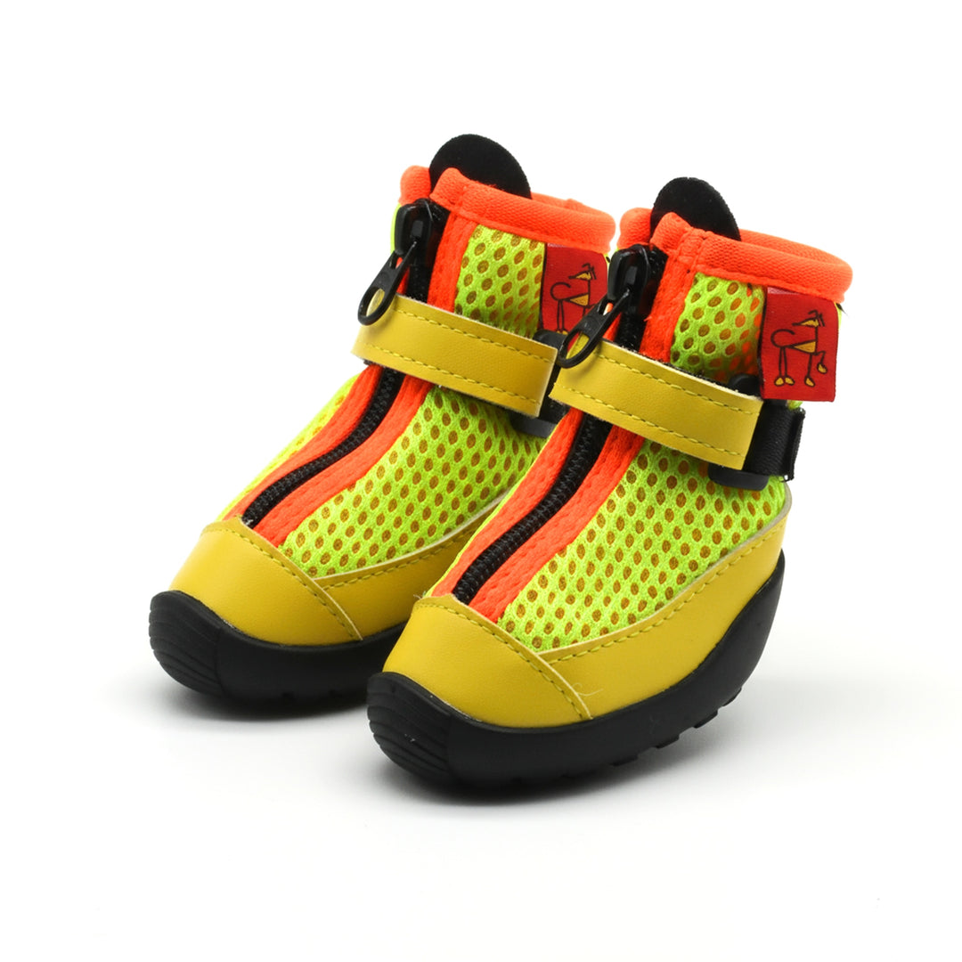 Pummer Boot Shop All Summer Boots. Every size, every Sighthound breed. – Hunnyboots USA