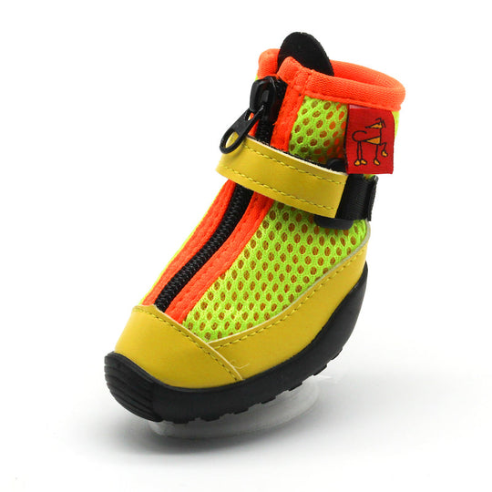 Zooomba - V4 Summer Boot