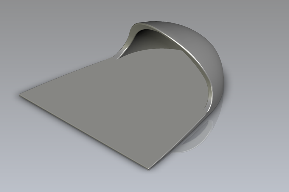 Universal Toe Cap for Hunnyboots