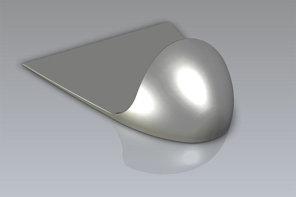 Universal Toe Cap for Hunnyboots